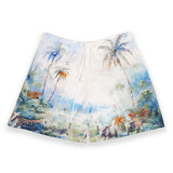 Eric Emanuel EE Shorts Sports Basketball Pants Mesh Breathable Beach Pants