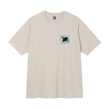 UNDEFEATED T Shirts Crew Neck Men's and Women's Loose