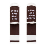 Men socks knee socks