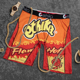 Ethika Boxer Briefs Sport Breathable Comfort Boxer Briefs