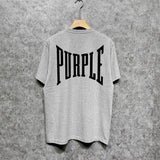 Purple Brand T Shirts