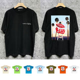 Purple Brand T Shirts