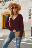 Women's Pullover Sweater