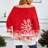 Women Pullover Sweater