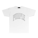 Purple Brand T Shirts