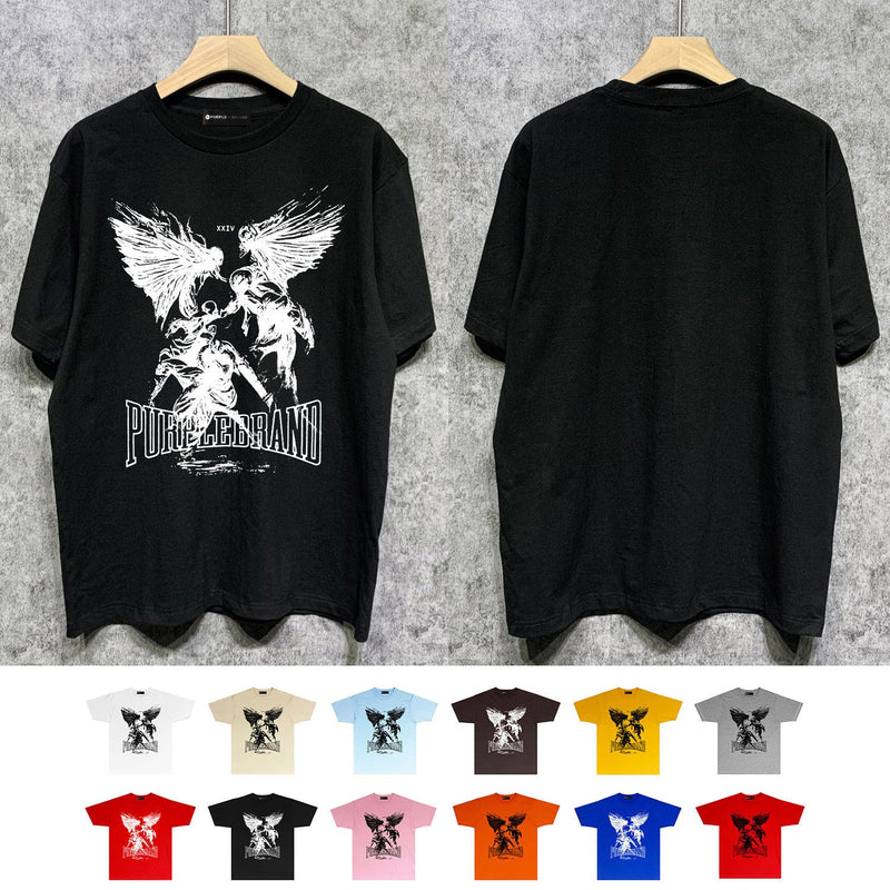 Purple Brand T Shirts