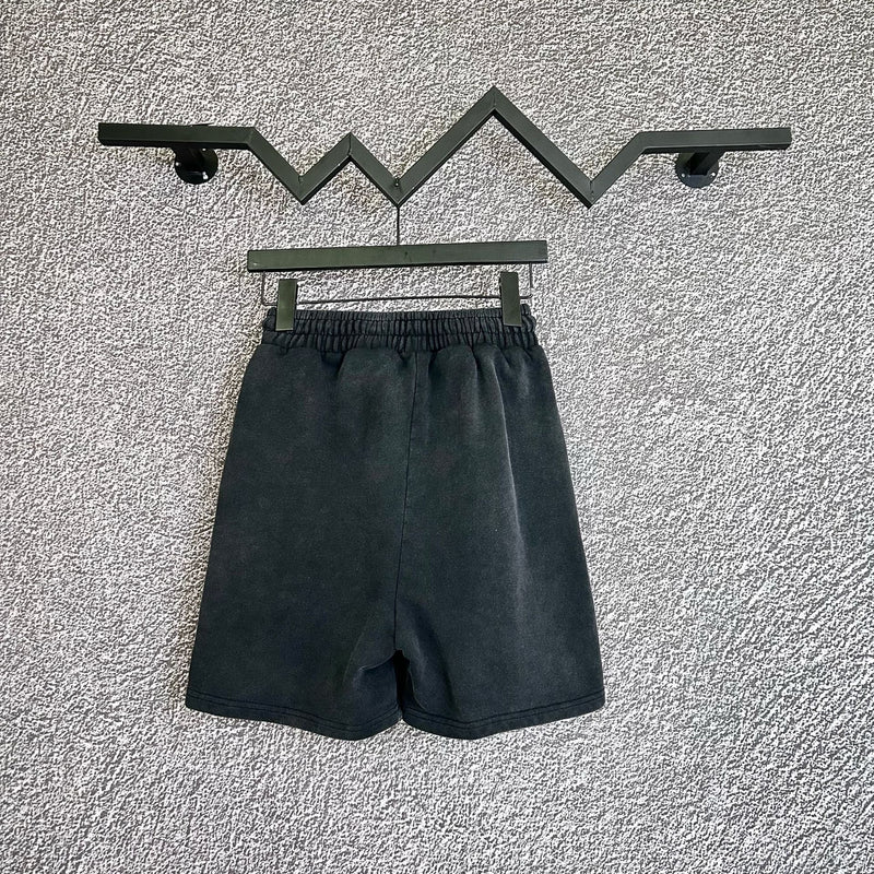 Chrome Heart Shorts Spring/Summer Loose Five-Point Casual Shorts