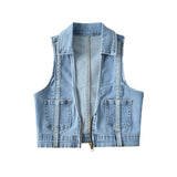 Women Vest Sexy Vest Tight