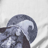 Eldened Ringed Game Ranni Witch T Shirts Graphic Y2K Anime