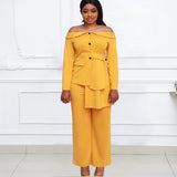 Women Jumpsuit Women's Jacket Casual