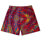 Eric Emanuel EE Shorts Casual Basketball Sports Quad Pants Beach Pants