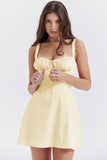 Women Dress Summer Graceful and Fashionable Sling