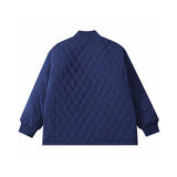 Ralph Lauren Coat Polo Ralph Lauren War Horse Old Money Wind Wear Rhombus