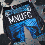 Ethika Boxer Briefs Breathable and Quick Drying Boxer Briefs