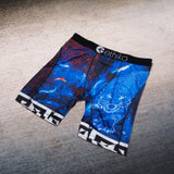 Ethika Boxer Briefs Men Breathable Boxer Briefs