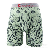 Ethika Boxer Briefs Animal Movie Humanities Pattern Breathable boxers