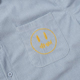 Drew House Jacket Unisex Lamp Fleece Core Loose Jacket