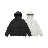 Unisex Coat Versatile Shell Jacket