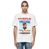 Purple Brand T Shirts