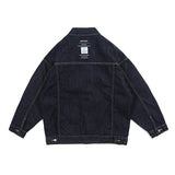 Women Jackets Retro Leisure Cargo