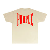 Purple Brand T Shirts
