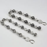 Chrome Heart Bracelet