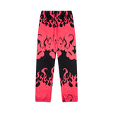 Gallery Dept Sweatpants Unisex Loose Cuffed Sweatpants
