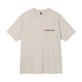 UNDEFEATED T Shirts Crew Neck Men's and Women's Loose