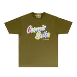 Gallery Dept T Shirts Tee Shirt Short Sleeve T-Shirt Blouse