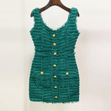 Women Haute Couture Co-Ords