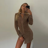 Women Dress Hot Girl Sexy Skirt