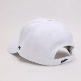 Dodgers and Yankees Baseball Cap 47 Baseball Hat Men's Casual Velcro Women's White