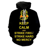 Cobra Kai Baseball Jacket