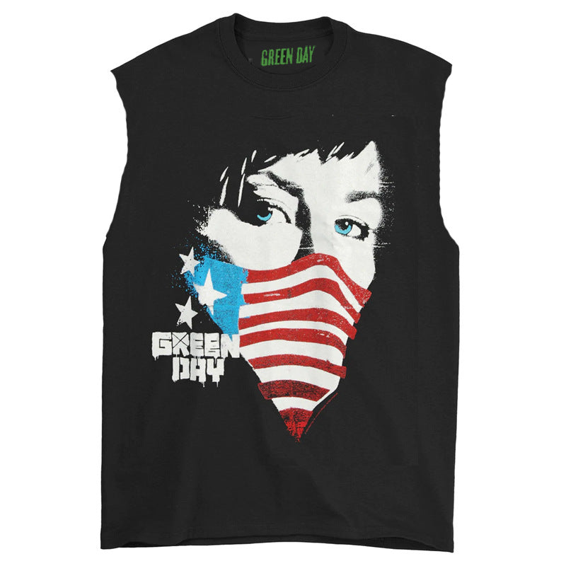 Green Day T Shirt