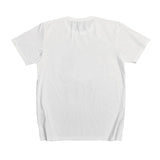 Amiri T Shirt Short Sleeve Letter Print Casual Hip Hop T-shirt Men