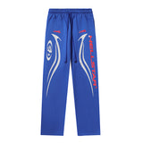 Hellstar Hoodie & Pants Summer Sports Hoodie