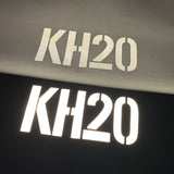 Fog Fear of God Essentials T Shirt Double Line Letter Reflective Printed Couple Loose Short Sleeve T-shirt