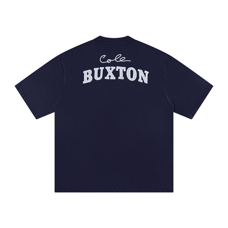 Cole Buxton T-Shirts