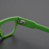 CHH Chrome Hearts Glasses Versatile Eyeglass Frames Vintage Fashion