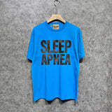 Gallery Dept T Shirts Fashion Brand Tee Shirt Short Sleeve T-shirt Blouse