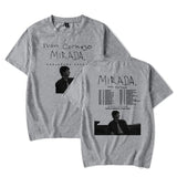 Ivan Cornejo Mirada Tour T-Shirt