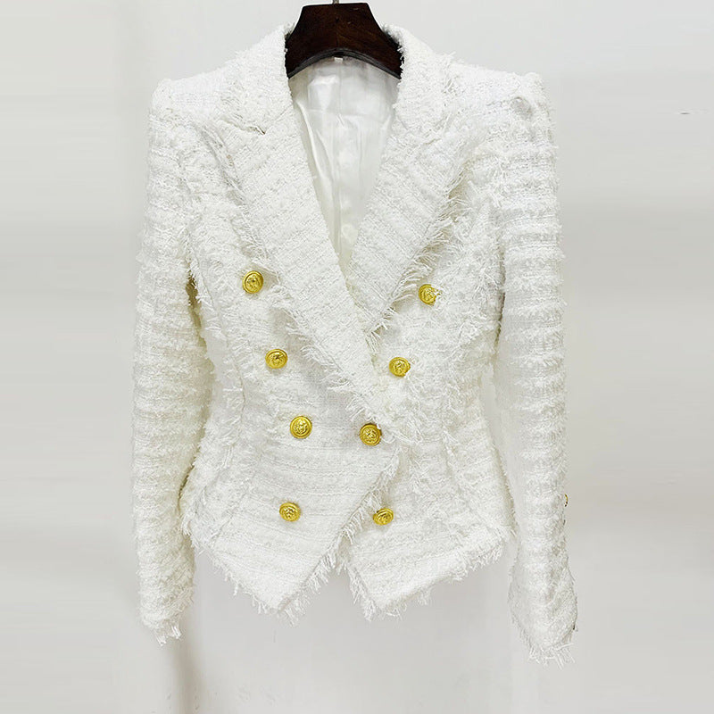 Women Haute Couture Jacket