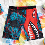 Ethika Boxer Briefs Breathable and Quick Drying Boxer Briefs