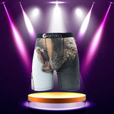 Ethika Boxer Briefs Sport Breathable Comfort Boxer Briefs