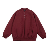 Unisex Coat Cotton Coat Winter Warm