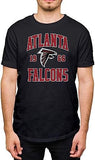 Hybrid Sports - NFL Established Fans T-Shirt