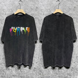 Purple Brand T Shirts