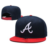 Braves Baseball Hat