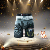Ethika Boxer Briefs Breathable and Quick Drying Boxer Briefs