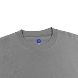 Fog Essentials T Shirts Spring/Summer Crew Neck Short Sleeves